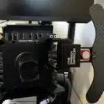 TFS Originals - Push/Pull Shifter Magnétique Rallye