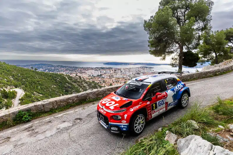 You are currently viewing Yoann Bonato : « Cette victoire qui intervient après une année chargée en émotion… »