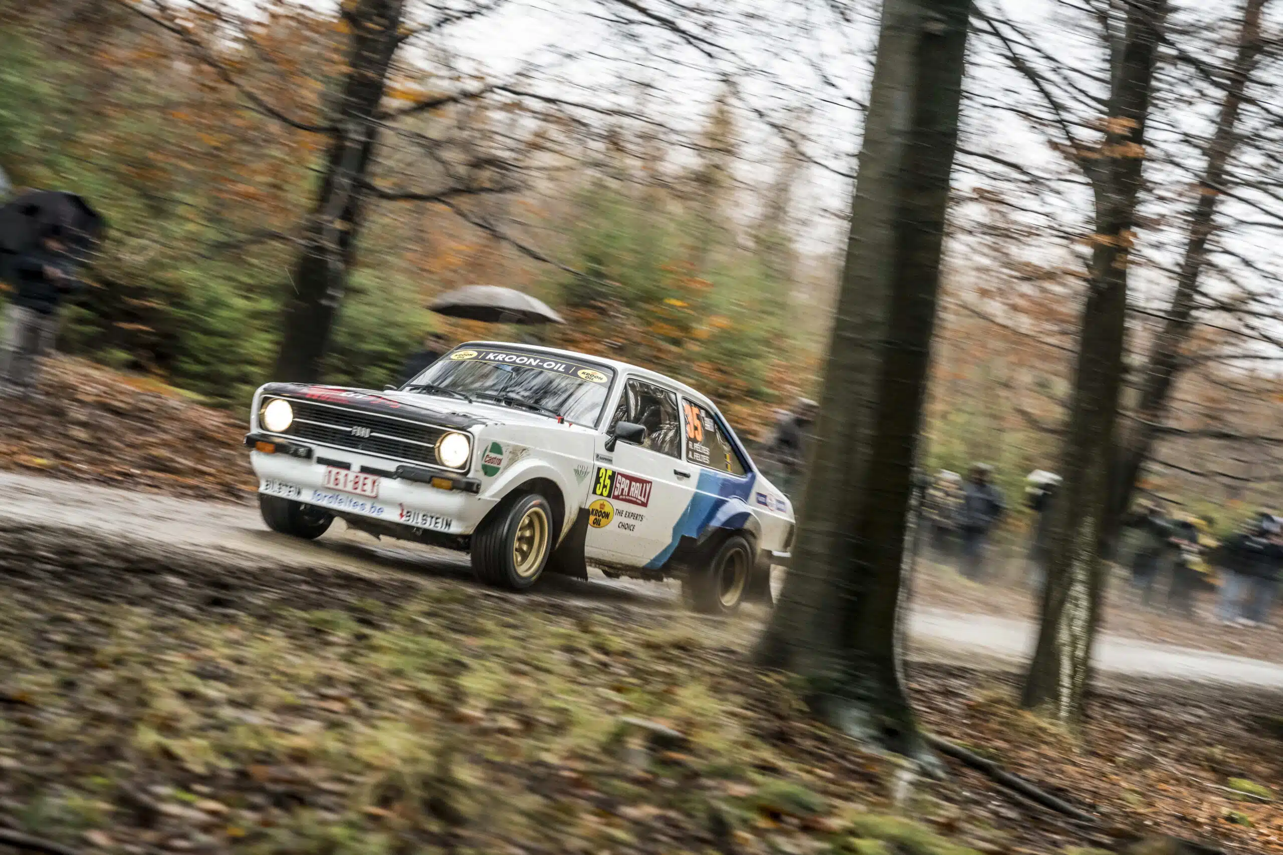 You are currently viewing Un plateau de feu en Historic BRC !