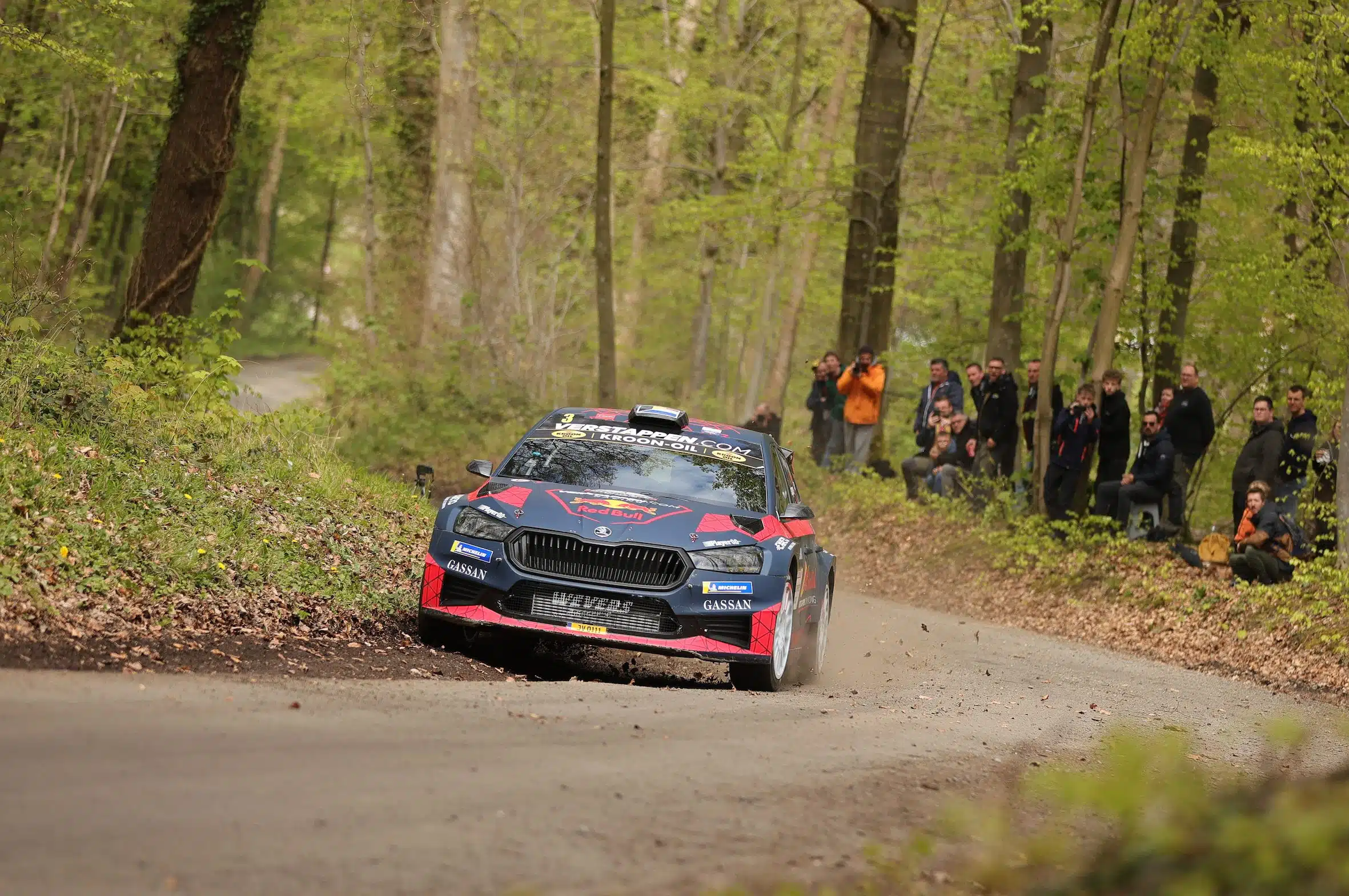 You are currently viewing Jos Verstappen Champion Master 2024