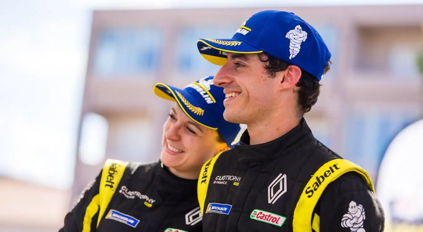 Lire la suite à propos de l’article Benjamin Boulenc, le triomphe de la résilience