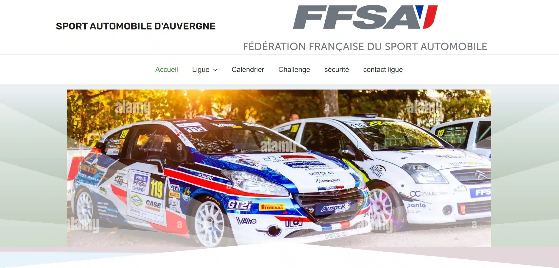 Lire la suite à propos de l’article Le Calendrier Ligue d’Auvergne 2025