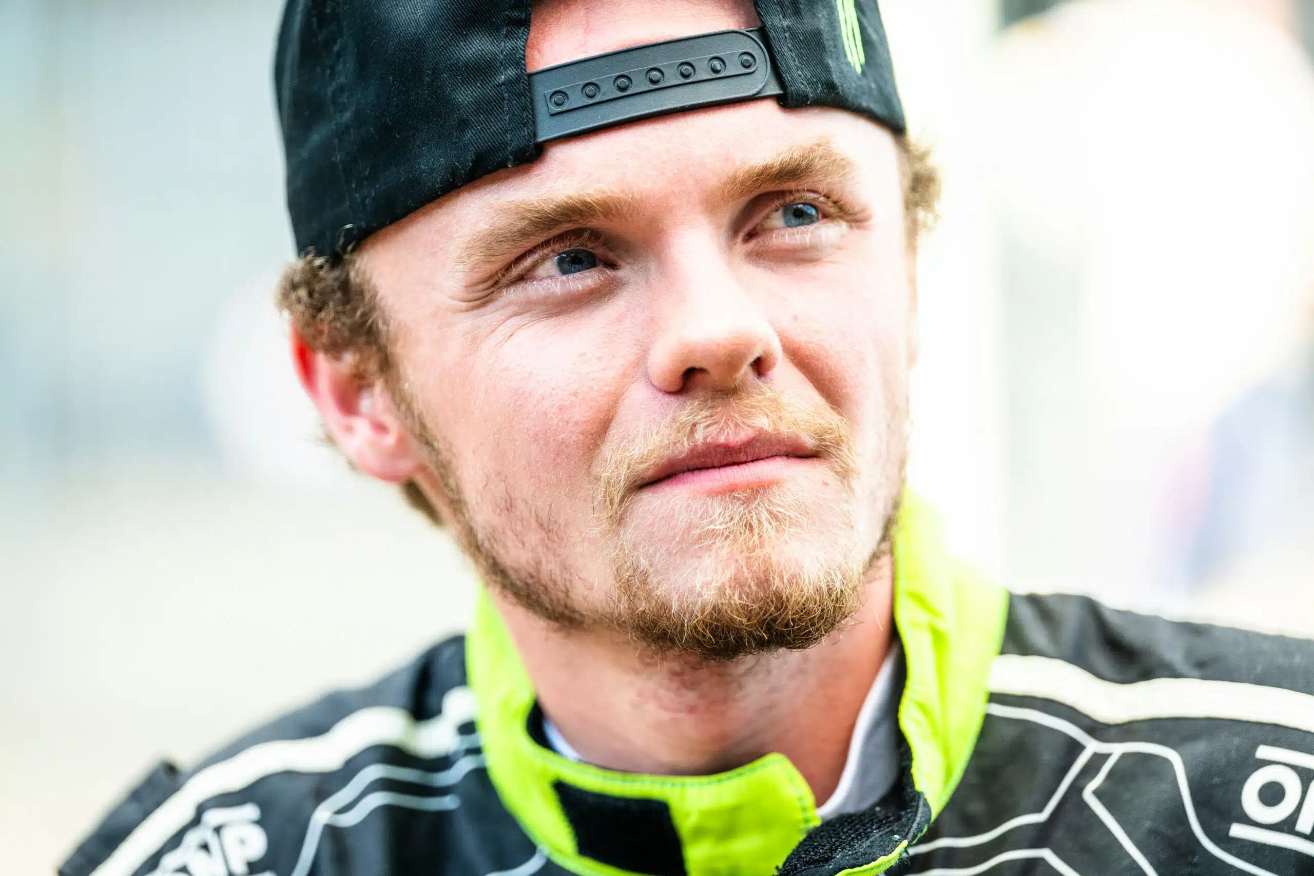 You are currently viewing Oliver Solberg rejoint Toyota en WRC2