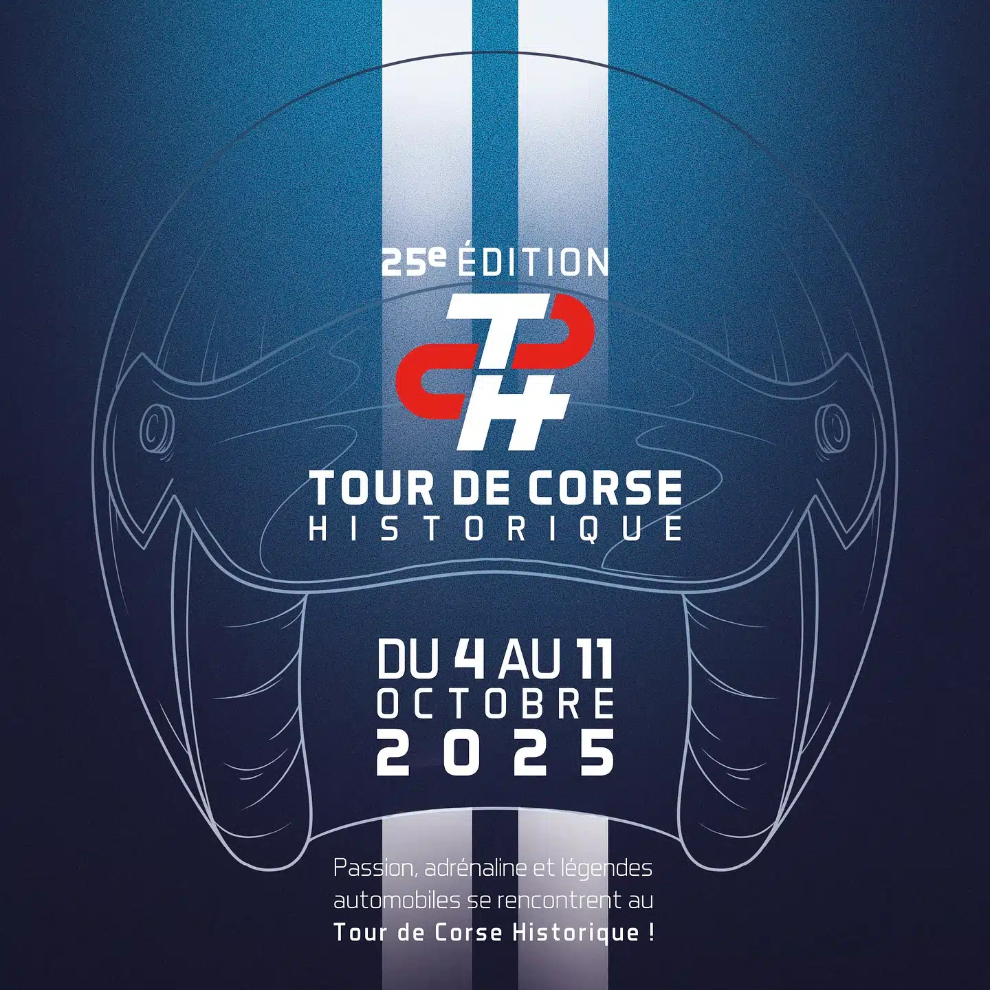 You are currently viewing TOUR de CORSE Historique 2025