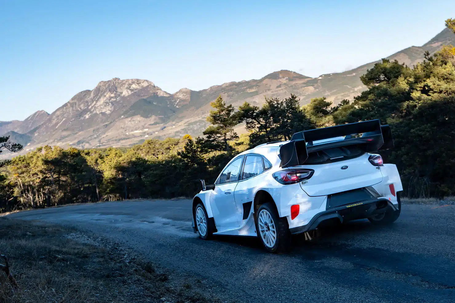 Lire la suite à propos de l’article Grégoire Munster : « Le Monte-Carlo est toujours un rallye délicat… »