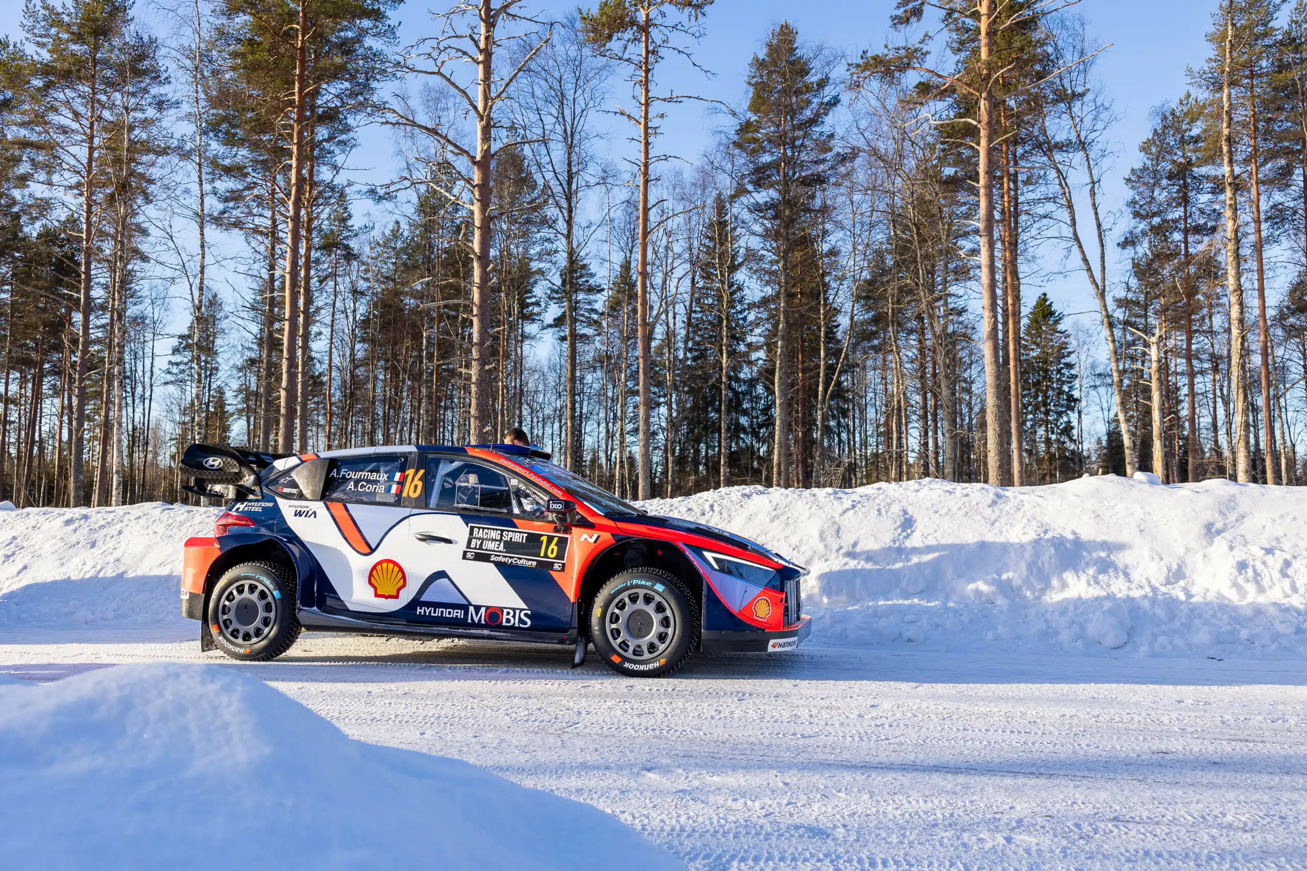 Lire la suite à propos de l’article Adrien Fourmaux : « L’erreur de Samedi ne se reproduira pas… »