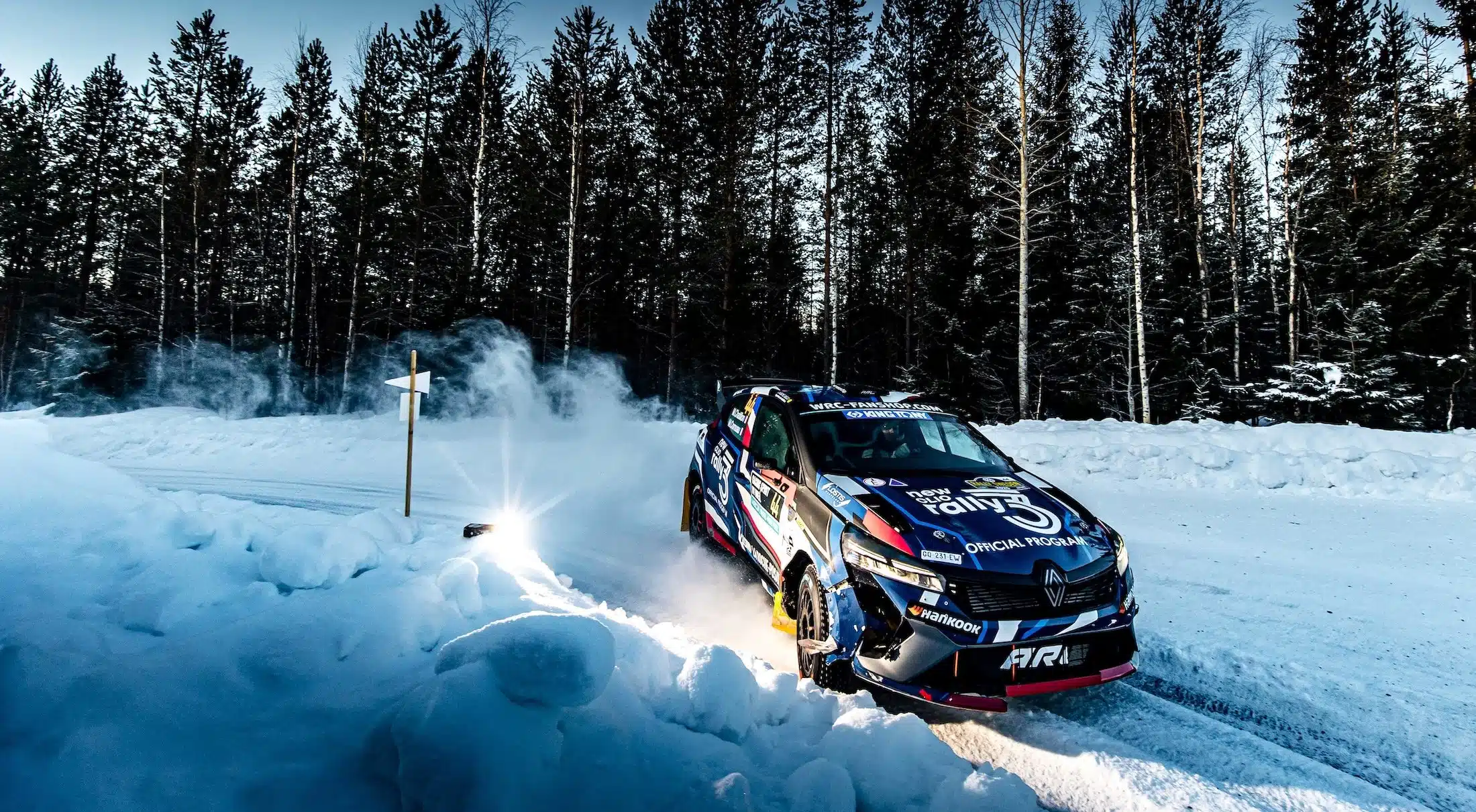 Lire la suite à propos de l’article Matteo Chatillon : « C’était une expérience unique et une aventure incroyable…»