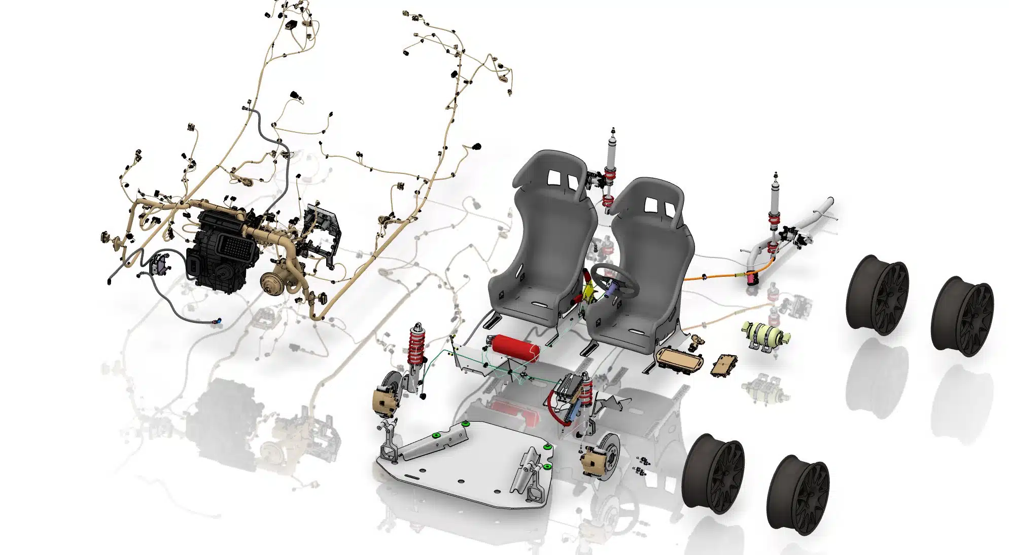 You are currently viewing Renault Clio Rally6 se dévoile