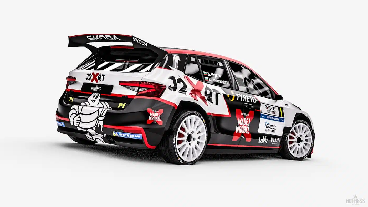 Lire la suite à propos de l’article Nikolay Gryazin aussi en ERC !