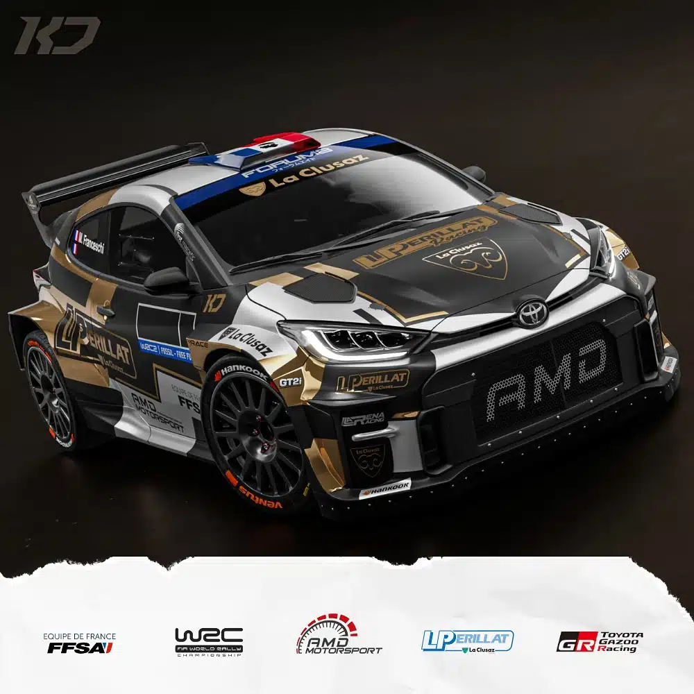 You are currently viewing Mathieu Franceschi en WRC2