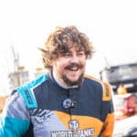Rallye du Touquet 2025 - Corentin Becuwe