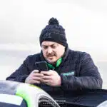 Rallye du Touquet 2025 - Corentin Becuwe