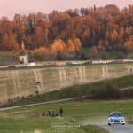 Rallye du Touquet 2025 - Corentin Becuwe