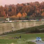 Rallye du Touquet 2025 - Corentin Becuwe