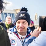 Rallye du Touquet 2025 - Corentin Becuwe