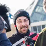 Rallye du Touquet 2025 - Corentin Becuwe