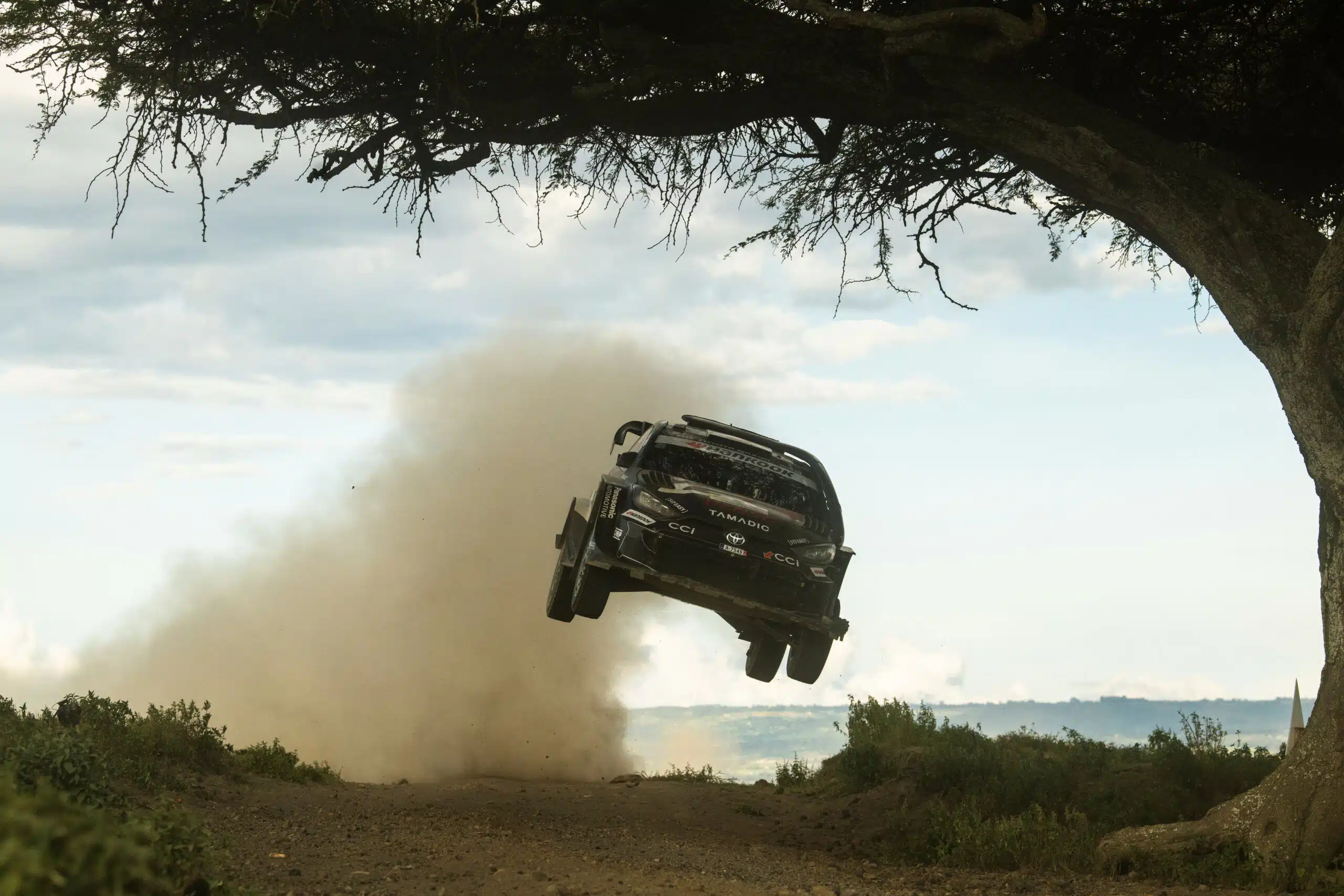 You are currently viewing Safari Rally Kenya 2025 – Liste de départ – Etape 3