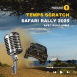 Temps Scratch !