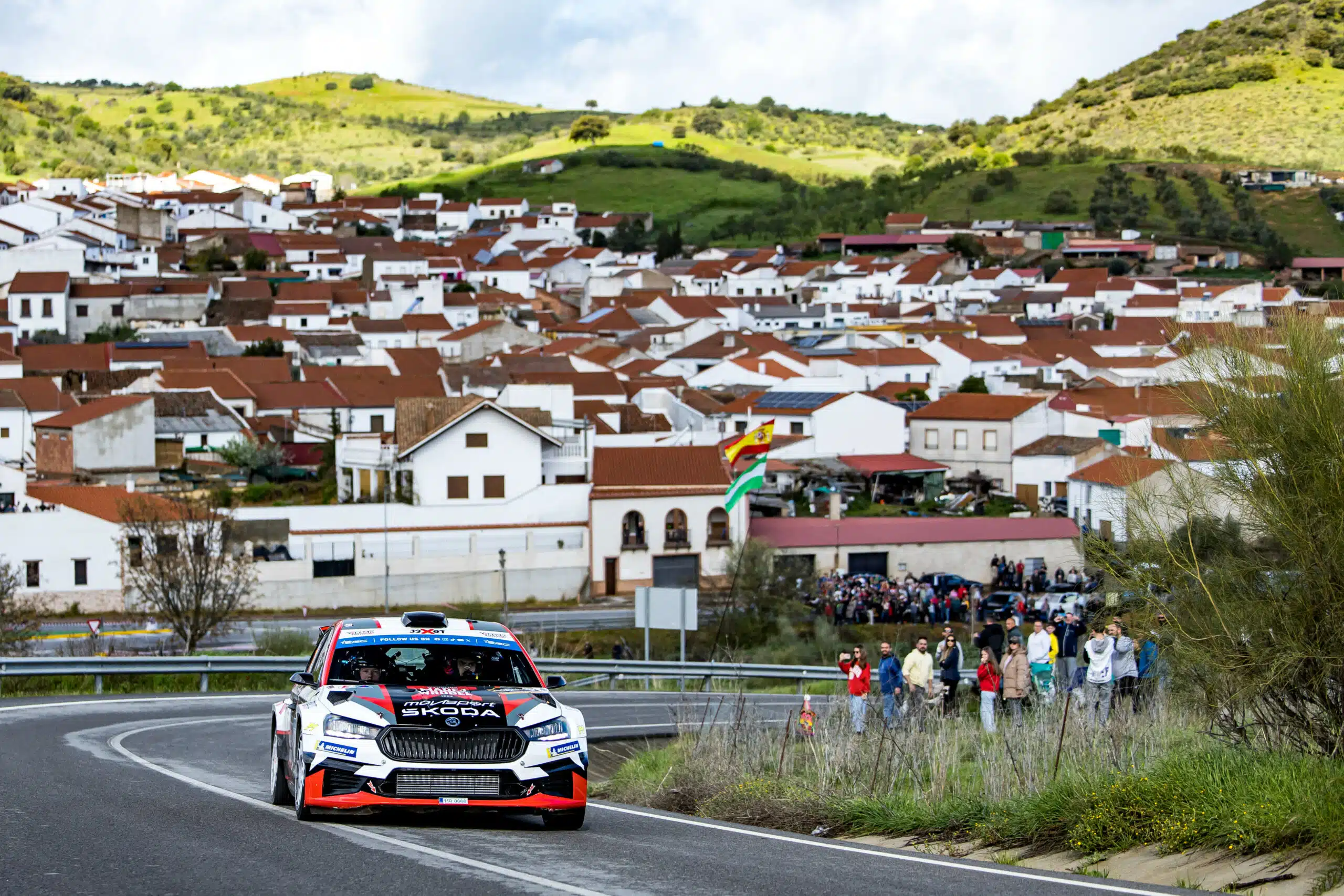 You are currently viewing Rallye des Canaries 2025 – Programme TV