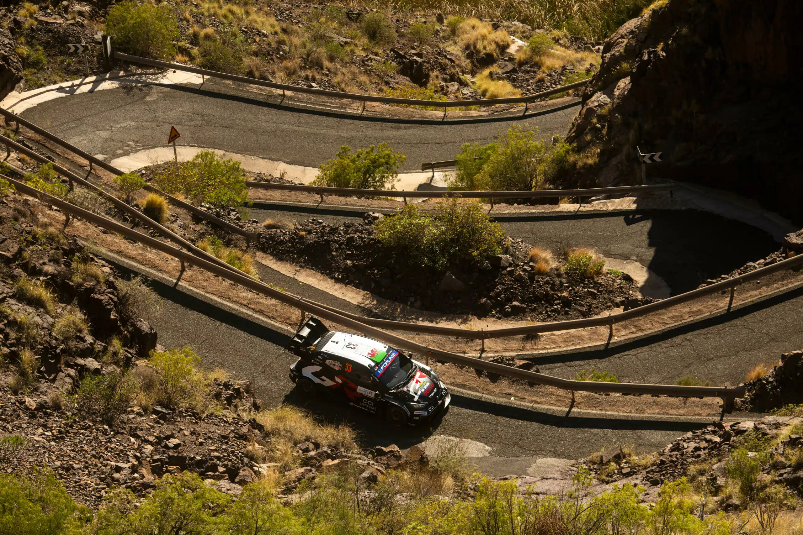 You are currently viewing Rallye des Canaries 2025 – Liste de départ – Etape 2