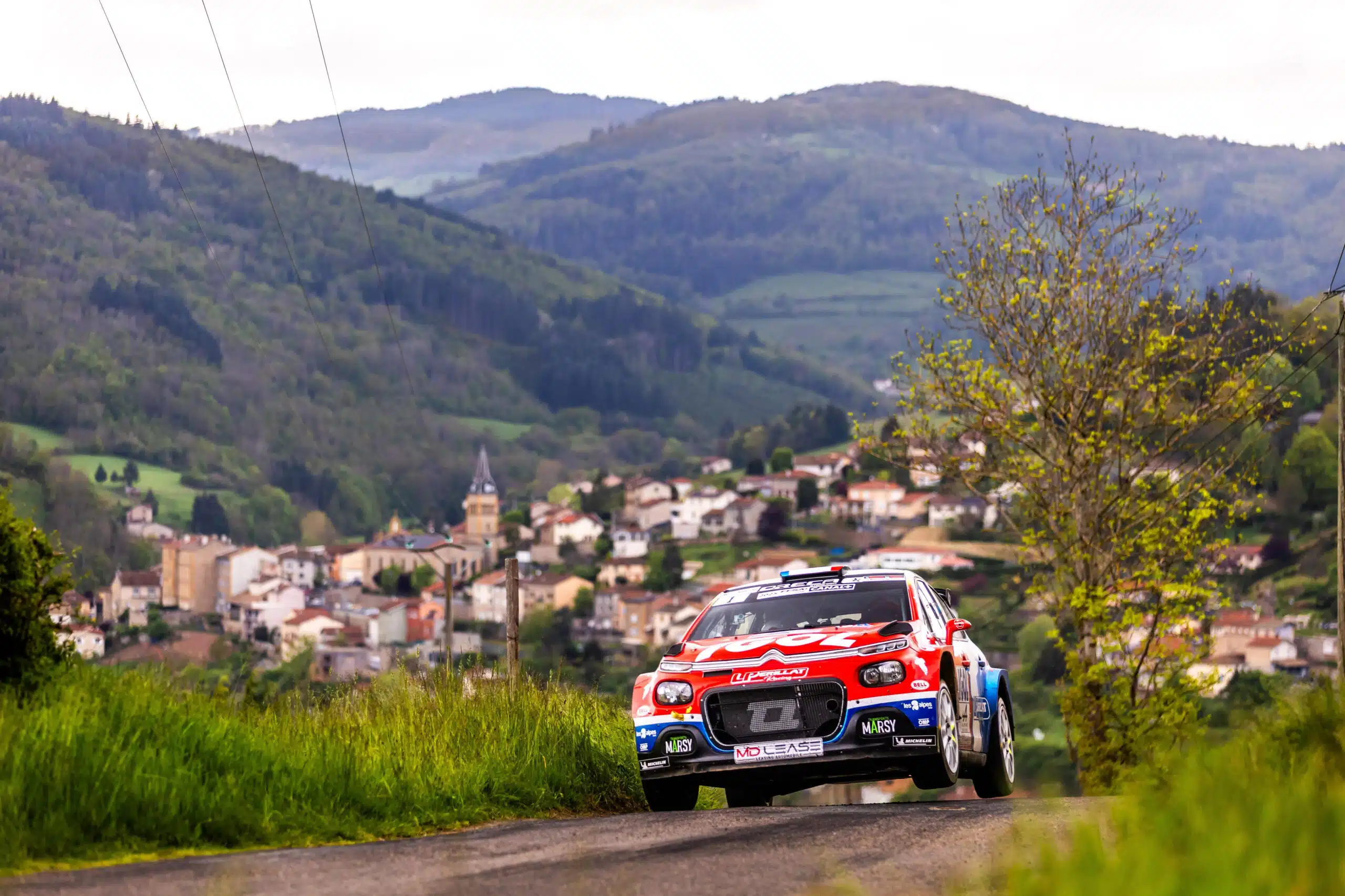Lire la suite à propos de l’article Yoann Bonato : « C’est assez fou de gagner pour seulement 4 dixièmes ! »