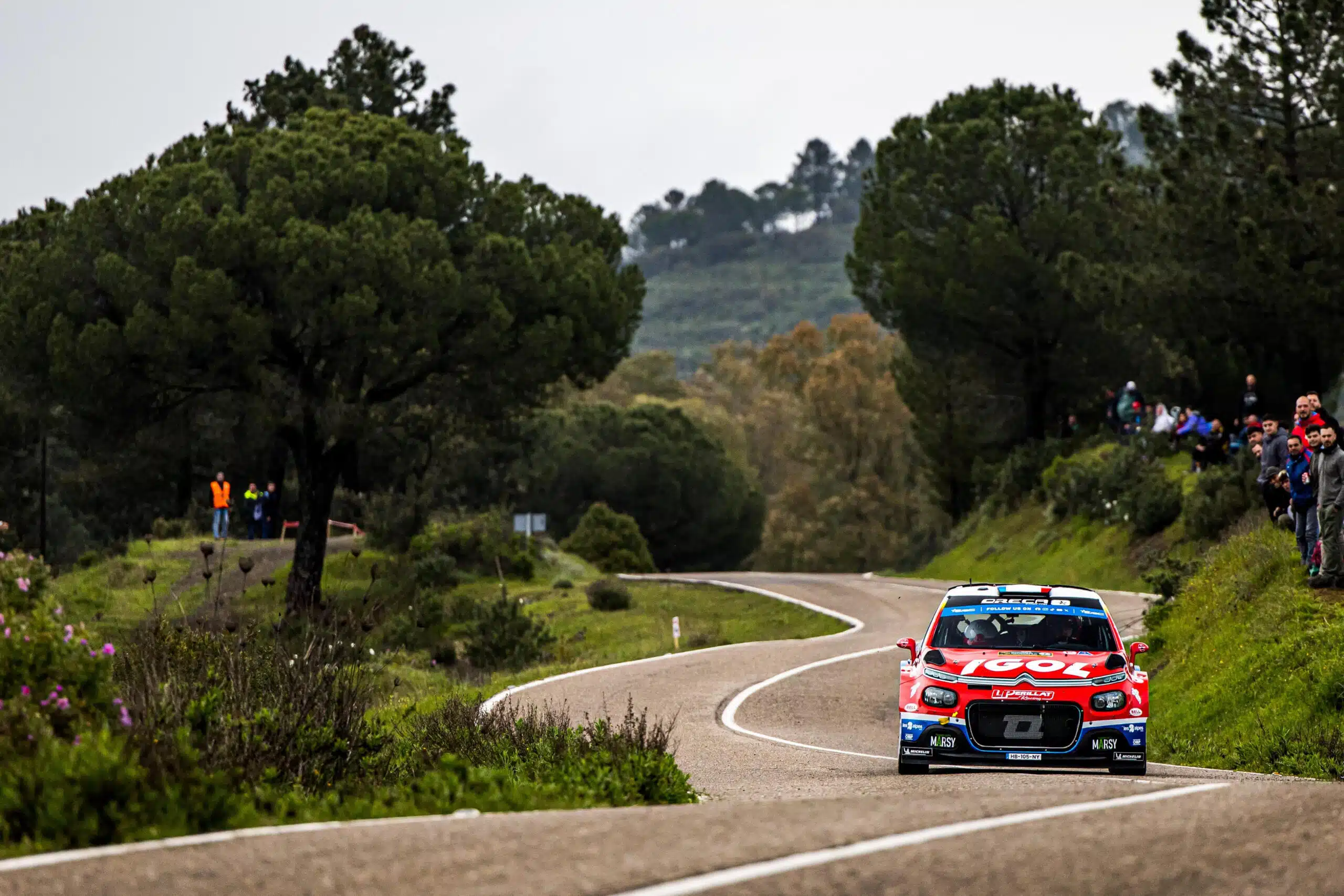 You are currently viewing Yoann Bonato : « Nous pouvons être fiers de ce résultat… »