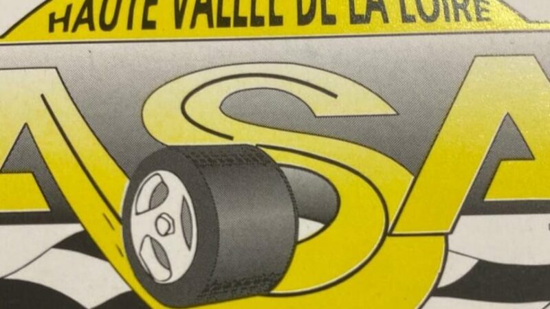Rallye Haute Vallée de la Loire 2025