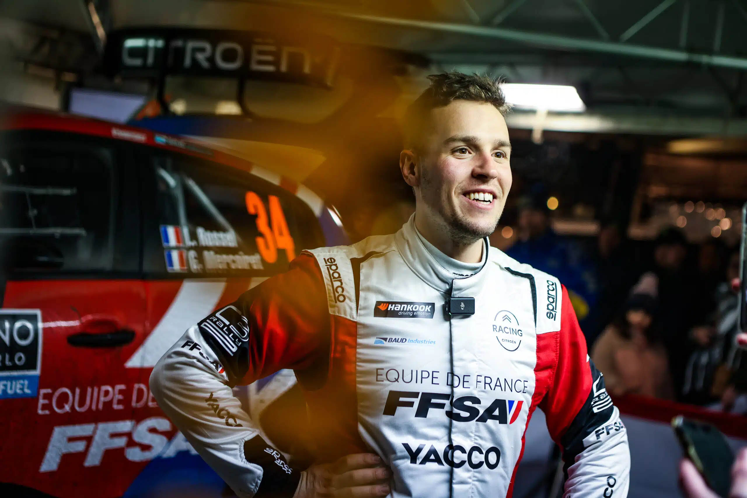 Lire la suite à propos de l’article Le Young Driver Programme de Stellantis Motorsport s’étoffe