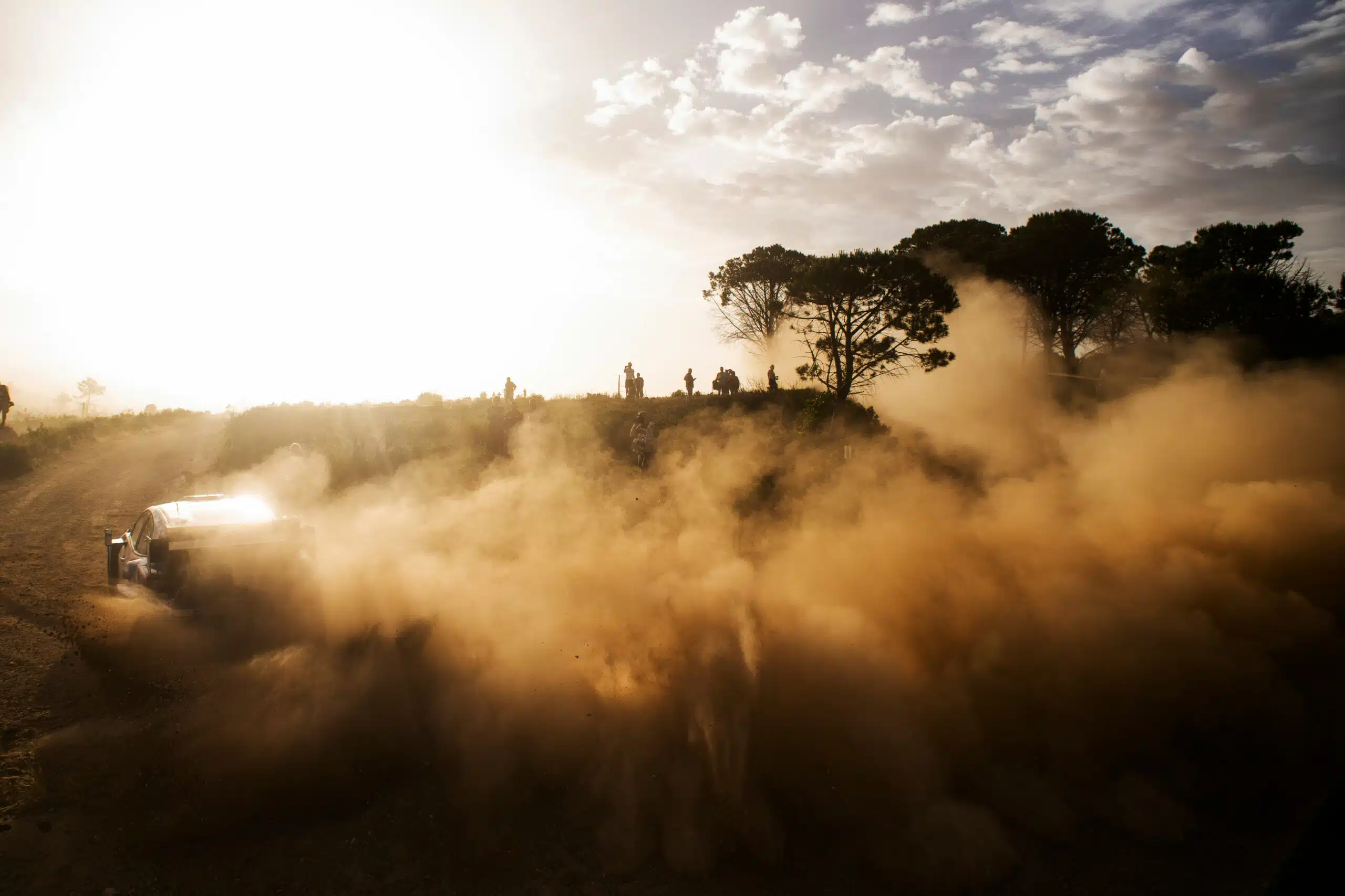 Lire la suite à propos de l’article Rallye de Sardaigne 2025 – Liste de départ – Shakedown