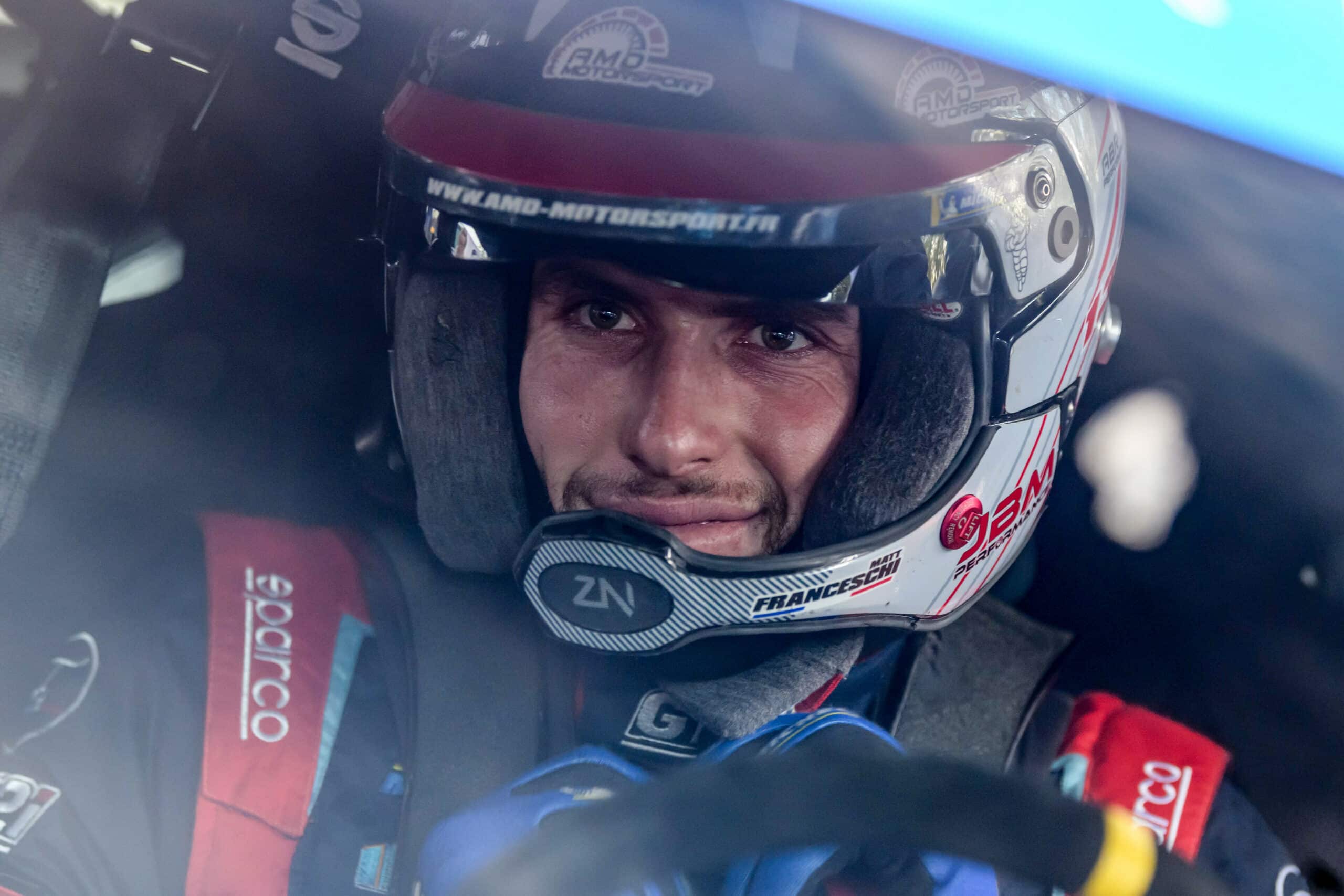 Lire la suite à propos de l’article Mathieu Franceschi fait une pause…