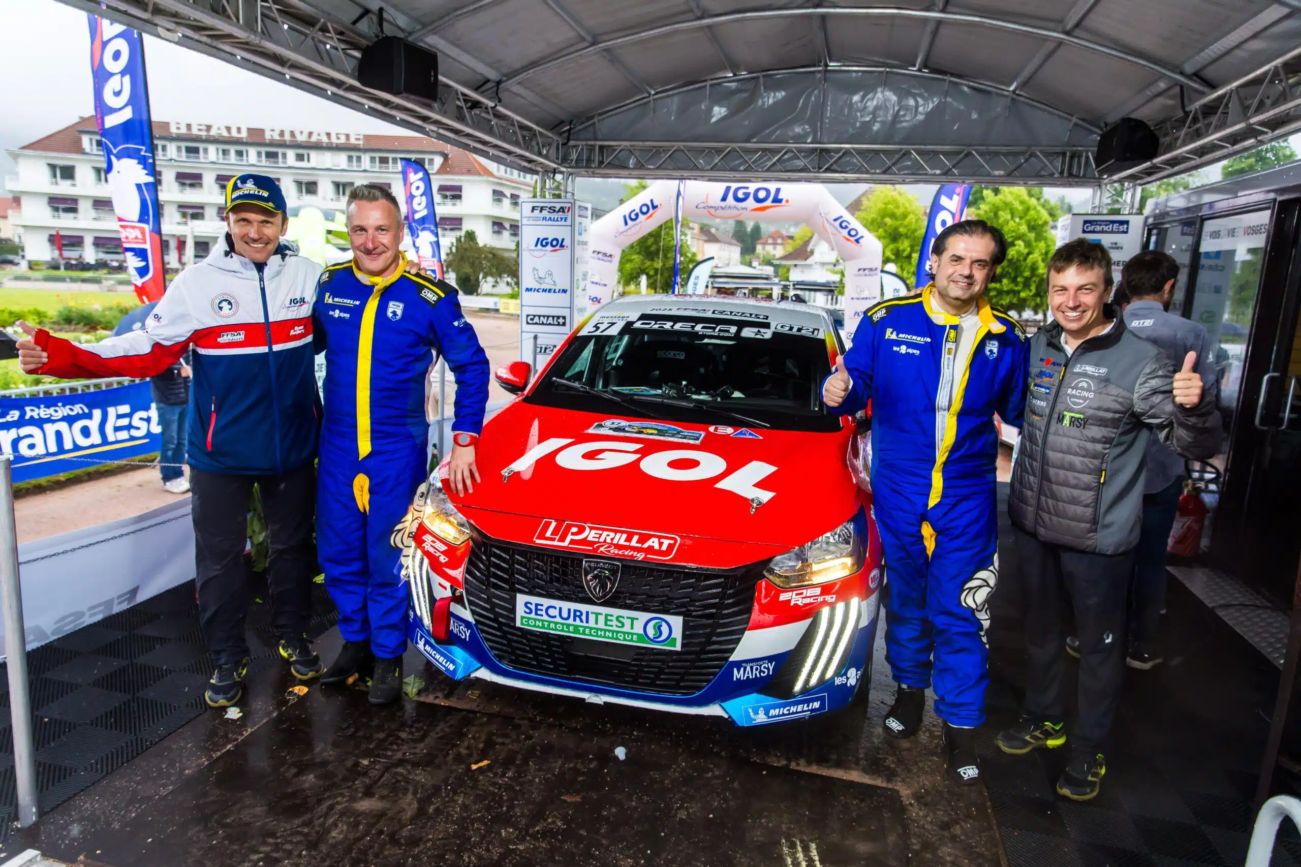 Steph GentiJ/érôme Degoût