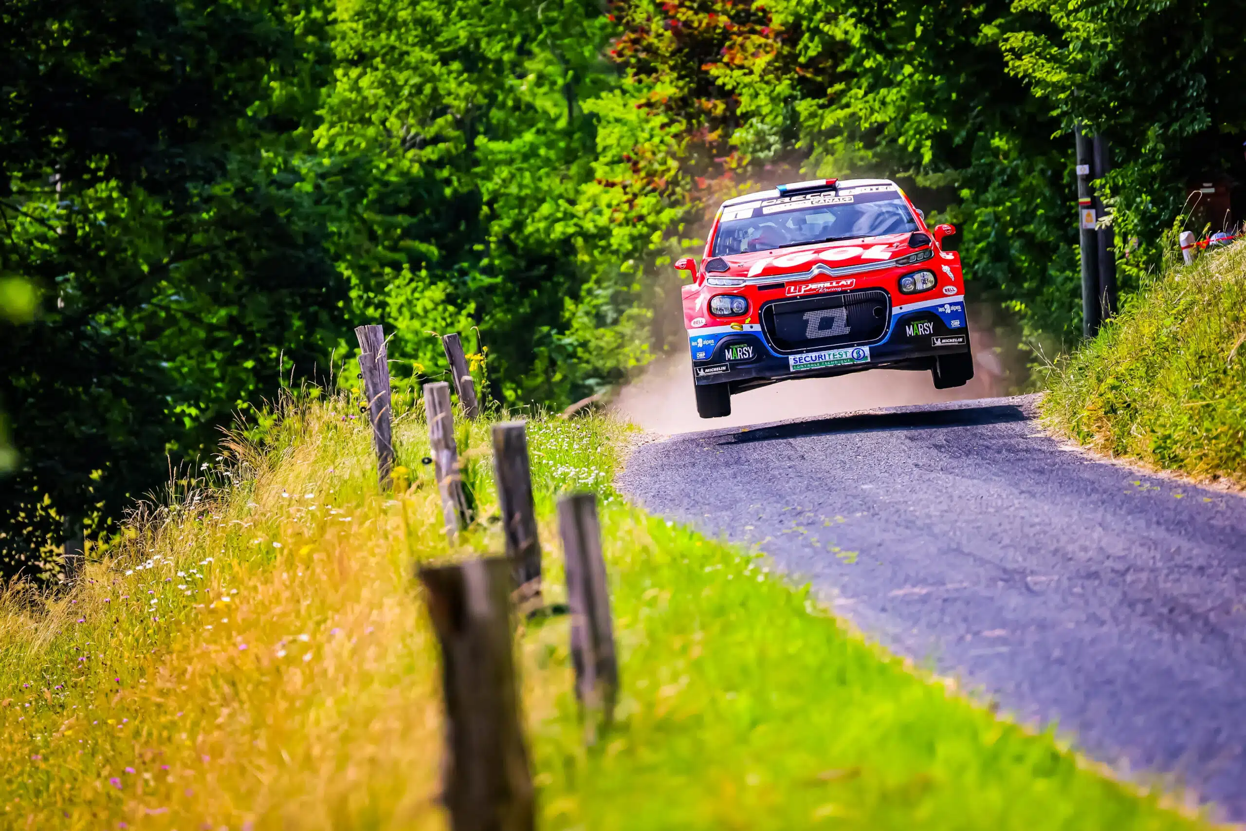 You are currently viewing Yoann Bonato : « Elle fait du bien au moral celle-là. »