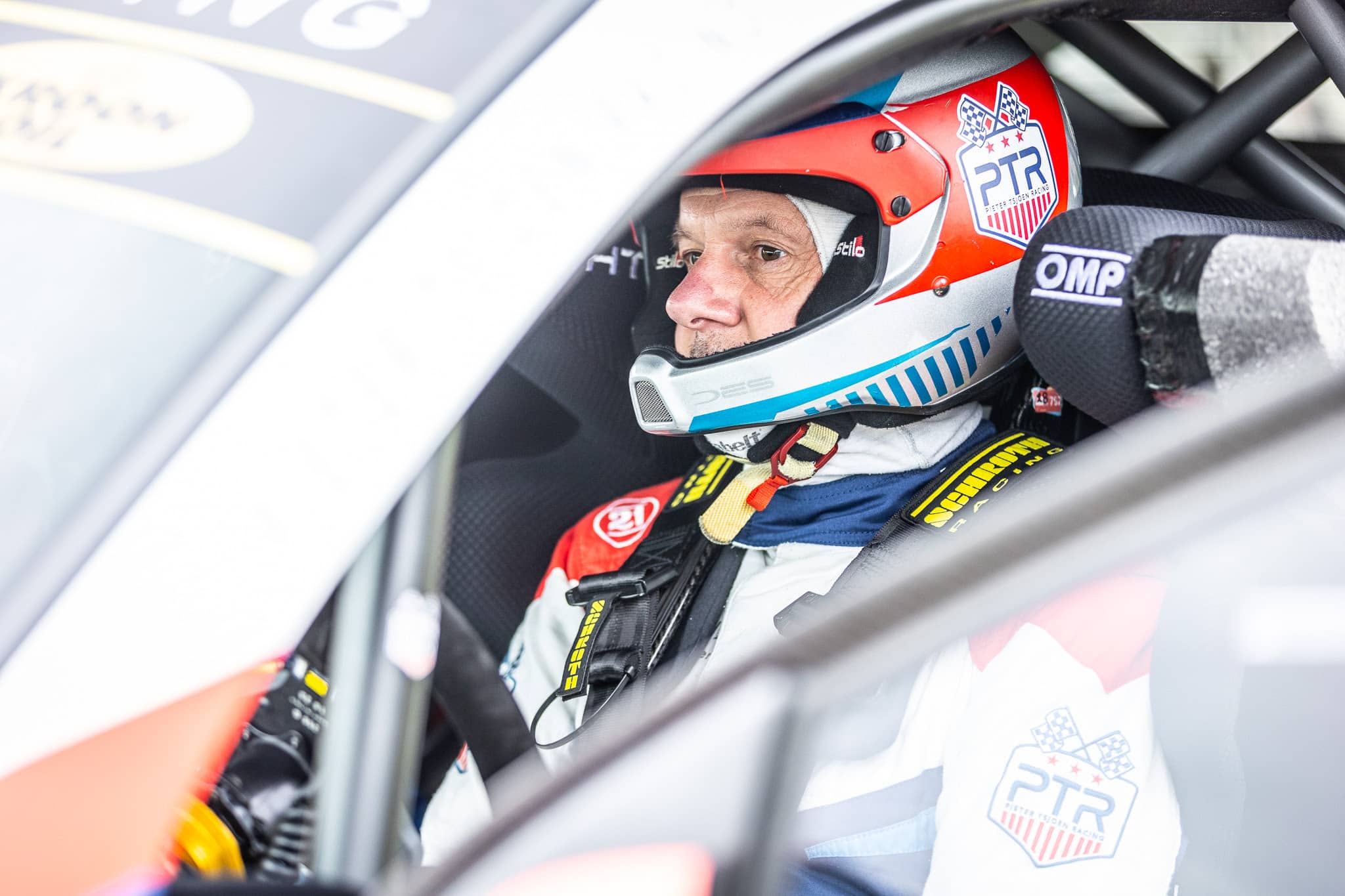 Lire la suite à propos de l’article Ardeca Ypres Rally : Duel de prestige international