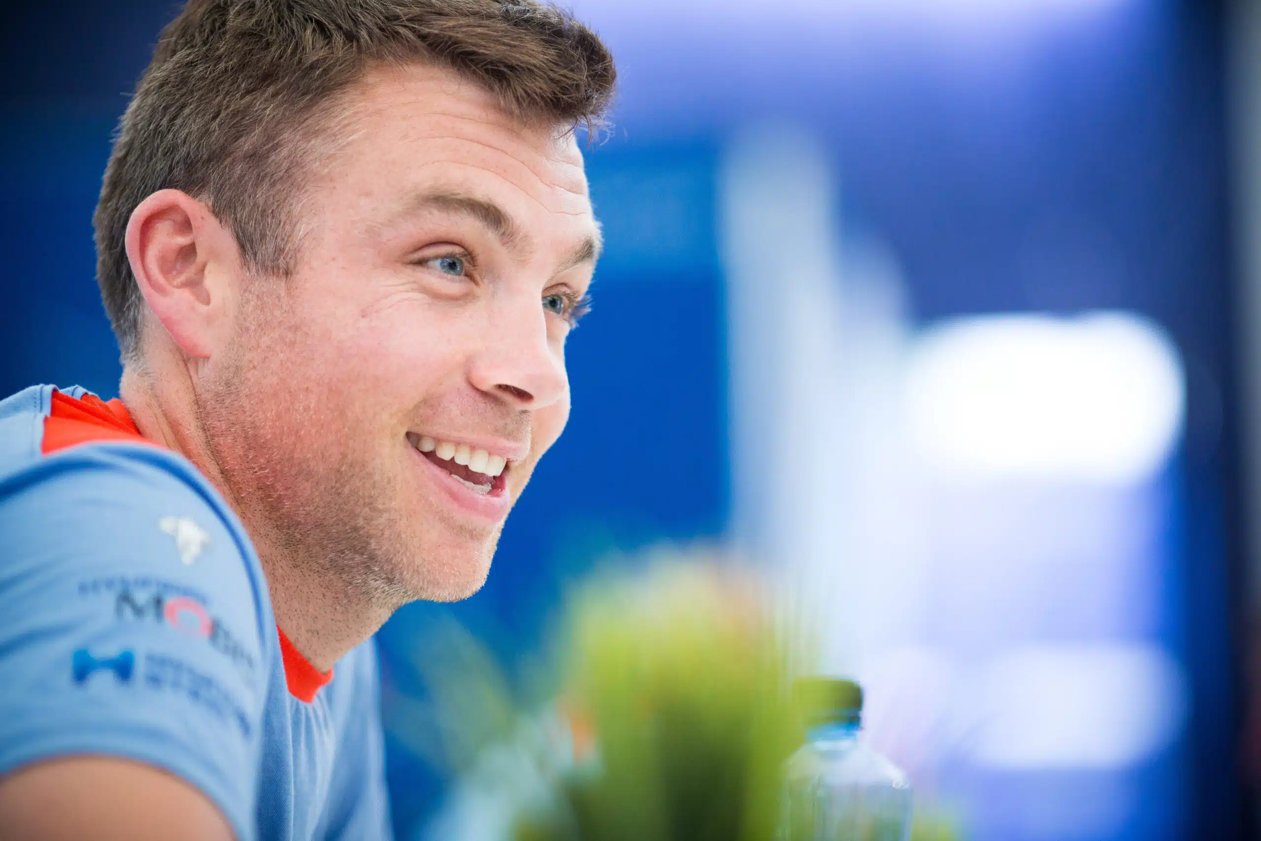 Lire la suite à propos de l’article Hayden Paddon au départ du 60e Ardeca Ypres Rally