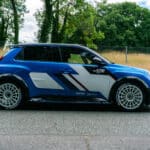 Alpine A290 Rallye