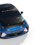Alpine A290 Rallye