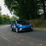 Alpine A290 Rallye