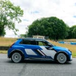 Alpine A290 Rallye