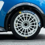 Alpine A290 Rallye