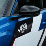Alpine A290 Rallye