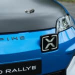 Alpine A290 Rallye