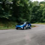 Alpine A290 Rallye