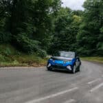 Alpine A290 Rallye