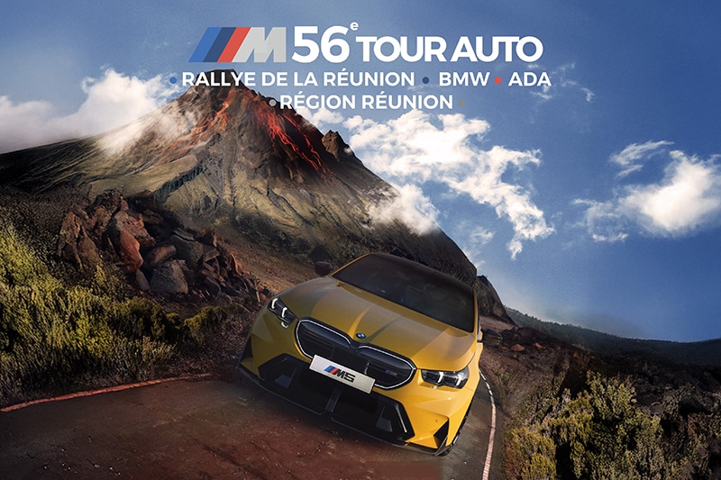 Lire la suite à propos de l’article Tour Auto – Rallye National de la Réunion 2025 – Liste des engagés