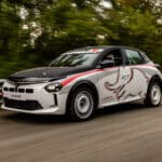 Ypsilon HF Racing