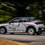 Ypsilon HF Racing