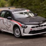 Ypsilon HF Racing
