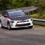 Ypsilon HF Racing