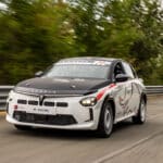Ypsilon HF Racing