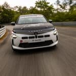Ypsilon HF Racing